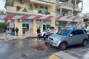 Καλαμάτα: Σε ενοικιαζόμενο και όχι στο βουνό κρυβόταν ο δολοφόνος του "Αμερικάνου"- "Πέταξα το όπλο στη θάλασσα" - εικόνα 3