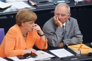 Γερμανικές εκλογές: Μετακομίζει η Άνγκελα Μέρκελ - Πού θα μείνει η απερχόμενη καγκελάριος