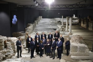 Μετρό Θεσσαλονίκης: Πώς οι... περιπέτειες με τα αρχαία στη Βενιζέλου οδήγησαν στα 12 χρόνια καθυστέρησης - εικόνα 4