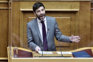 Το ψήφισμα των ηθοποιών: "Δεν είμαστε δύο ολόκληρους μήνες στον δρόμο για 179 ευρώ" - Γιατί δεν τους ικανοποιεί η ΚΥΑ