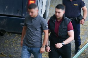 Συγκλονίζουν οι γονείς του Άλκη: "Αν πάνε στο μνήμα του και ζητήσουν συγγνώμη θα τους συγχωρέσει - Συνένοχοι οι γονείς" - εικόνα 8