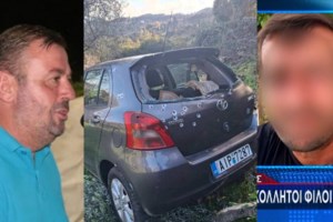 Τραγωδία στη Λήμνο: 22χρονος οδηγός μηχανής κατέληξε στη θάλασσα