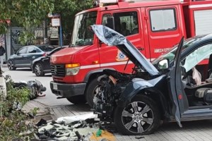 Νέο Ψυχικό: "Η συγγνώμη δεν μπορεί να μου φέρει το παιδί πίσω" - Συγκλονίζει ο πατέρας του 41χρονου που έχασε τη ζωή του