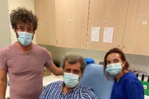 Αδωνις Γεωργιάδης: Το αστείο για τον Πολάκη στον αέρα του "Καλημέρα Ελλάδα" όταν κόλλησε το Skype