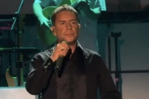 Γιώργος Μαζωνάκης: Ήταν μία χρονιά δοκιμασίας, σε αυτούς που νομίζουν ότι ορίζουν τη ζωή μου, θα πω φτάνει