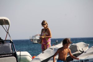 Politico για Εύα Καϊλή: Τα κρυπτονομίσματα έχασαν τη "μαζορέτα" τους στο Ευρωκοινοβούλιο