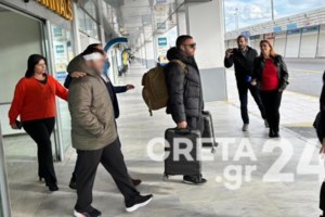 Γκάζι: "Είμαι τυχερός που είμαι ζωντανός" - Τι λέει ο 28χρονος Γιάννης που επιβίωσε από τους πυροβολισμούς