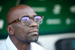 "Βόμβες" Μακελελέ για τον Αστέρα Τρίπολης: "Μου είπαν πως ένας παίκτης-κλειδί έπρεπε να μείνει στον πάγκο - Τον έβαλα λόγω ποιότητας"