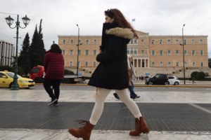 Καιρός: Αυτή είναι η πρόγνωση για τα Χριστούγεννα από Κολυδά και Μαρουσάκη - Τι δείχνουν τα μοντέλα