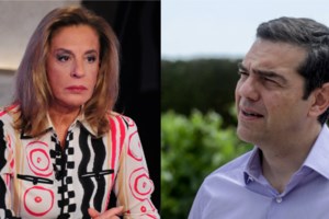 Εξαλλος ο Κοτζιάς, "αδειάζει" τον Τσίπρα για την ΑΟΖ με Ιταλία: Πολύ λυπάμαι, καταφεύγει συχνά σε μισές αλήθειες [βίντεο] - εικόνα 2