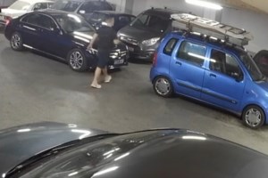 Θεσσαλονίκη: Είχε εμμονή με 31χρονη – Έκλεψε τις πινακίδες του ΙΧ της και την παρενόχλησε σεξουαλικά