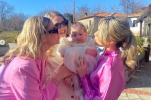 Τέμπη: "Τι να ακούσω; Για σουβλάκια; Έχουμε να κάνουμε με τομάρια" - Ξεσπά ο πατέρας των δίδυμων κοριτσιών από την Καλαμπάκα - εικόνα 2