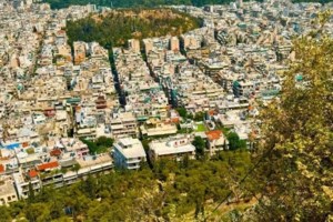 Ερχονται νέα προγράμματα 2 δισ. ευρώ για ανακαινίσεις παλιών κατοικιών