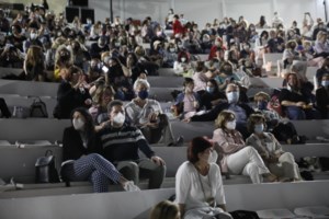 Κοινωνικός τουρισμός: Πάνω από 142 χιλιάδες αιτήσεις σε τέσσερις ημέρες - Όλη η διαδικασία