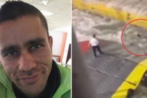 Blue Horizon: Ξέσπασε η Καίτη Γαρμπή για τον 36χρονο Αντώνη – "Το θηρίο δεν είναι δίπλα μας, είναι μέσα μας"