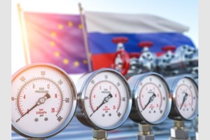 Ρωσικό πολεμικό πλοίο με υπερηχητικούς πυραύλους σε κοινά γυμνάσια με σκάφη της Κίνας και της Ν. Αφρικής