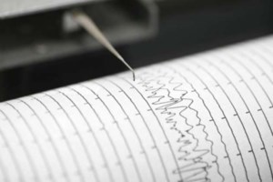 Νέα σεισμική δόνηση μεγέθους 4,4 Ρίχτερ στην Κάσο