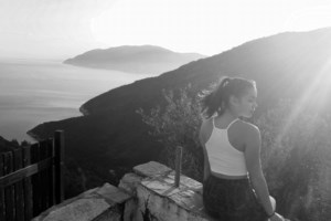 Φρίκη στη Χίο: Σοβαρά εγκαύματα στο μάτι υπέστη άνδρας - Γυναίκα του έριξε καυστικό υγρό