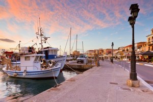 Ωδή της Telegraph στη Νάξο: Γιατί αποτελεί ιδανικό προορισμό το νησί που ο θεός Διόνυσος ερωτεύτηκε την Αριάδνη