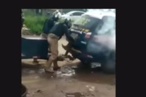 Βραζιλία: Τουλάχιστον 37 νεκροί από τις σφοδρές βροχοπτώσεις