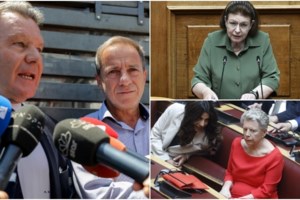 Τον Νίκο Παππά περιμένουν στον ΣΥΡΙΖΑ - Αν θα δεχτεί να κατέβει υποψήφιος δήμαρχος της Αθήνας