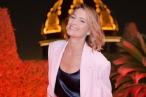 Μαρία Κορινθίου: Η εξομολόγηση για τη σεξουαλική παρενόχληση που δέχτηκε στα 20 της - Πώς το αντιμετώπισε - εικόνα 2