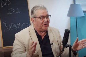 Καιρός: Με ζέστη και ήλιο οι εκλογές την Κυριακή - Σε ποιες περιοχές της Αττικής μπορεί να βρέξει - εικόνα 2