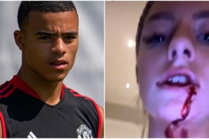 Γυρίζουν την πλάτη στον Γκρίνγουντ που κατηγορείται για βιασμό τα αστέρια της Μάντσεστερ Γιουνάιτεντ - Βροχή τα Unfollow