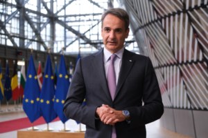 Μητσοτάκης: Αυτές είναι 14 μελέτες για την ανασυγκρότηση και την αναγέννηση της βόρειας Εύβοιας - εικόνα 2