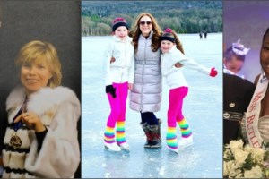 Ουάσινγκτον: "Έχεις το CRJ στον ορίζοντα;"- Οι τελευταίες οδηγίες του Πύργου Ελέγχου και το μοιραίο λάθος- Αυτοί ήταν οι πιλότοι - εικόνα 2