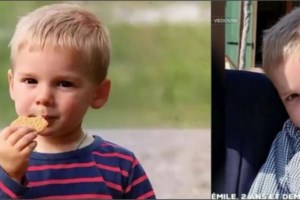 Συγκλονίζει το θρίλερ με τον θάνατο του δίχρονου Εμίλ στη Γαλλία - Στο κάδρο ο σκληρός παππούς με το σκοτεινό παρελθόν - εικόνα 5