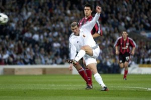 Θετικός στον κορονοϊό ο Ζιντάν - εικόνα 2