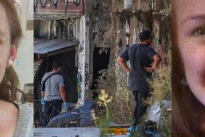 Θρίλερ στην Κυψέλη: Οι τελευταίες ώρες της 38χρονης Βρετανίδας πριν βρεθεί νεκρή - Ήρθε μόνη στην Ελλάδα;