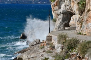 Αλλάζει το σκηνικό του καιρού από την Πέμπτη: Ερχονται βροχές και καταιγίδες - εικόνα 2