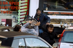 Δολοφονική επίθεση στον πρόεδρο της Εταιρείας Ακινήτων- Η "σύμπτωση" με τα ακίνητα του παραλιακού μετώπου