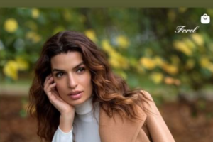 Κωστής Μαραβέγιας - Τόνια Σωτηροπούλου: Ερωτευμένοι στην Ιταλία - Μας δείχνουν τις ομορφιές της [εικόνες] - εικόνα 2