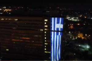 Η Παναγία του Κολοκοτρώνη: Το άγνωστο περίκλειστο εκκλησάκι - τάμα του Γέρου του Μοριά [βίντεο]