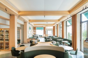 Τρώγοντας στο ίδιο τραπέζι με τον... Δία ή τον Ιουστινιανό - Ξενοδοχείο σερβίρει αρχαιοελληνική και βυζαντινή κουζίνα - εικόνα 2