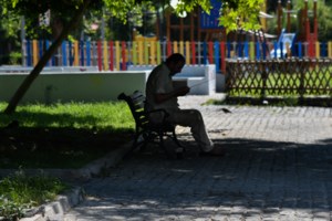 Καύσωνας: "Μην αφήνετε μόνα παιδιά στο αυτοκίνητο όταν έχει ζέστη", αναφέρει έρευνα - Ίδιος ο κίνδυνος και στα κατοικίδια