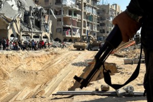 Ειδικός εισηγητής του ΟΗΕ: Τα ισραηλινά πλήγματα στον Λίβανο θα μπορούσαν να συνιστούν εγκλήματα πολέμου