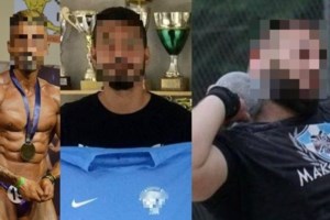 Ελβετία: Τρεις νεκροί από χιονοστιβάδα στο Ζέρματ - Σοκαριστικό βίντεο