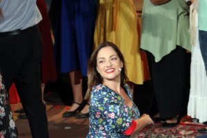 Ελένη Καρακάση: "Ήμουν απελπισμένη… πήγαινα και έκλαιγα στους γιατρούς"