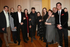 Άγριες μέλισσες: Η Μυρσίνη καταστρώνει σατανικό σχέδιο με την Ασημίνα - Τι θα κάνουν στη Δρόσω;