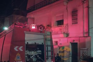 Εξωσχολικοί κατέστρεψαν το αυτοκίνητο δασκάλας στη Μύκονο- Ζημιές και στο σπίτι της, τρομοκρατημένος ο σύζυγος