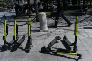 Μεγάλο μποτιλιάρισμα στον Κηφισό: Δύο τροχαία ατυχήματα μέσα σε λίγη ώρα - Δείτε live την κίνηση στους δρόμους