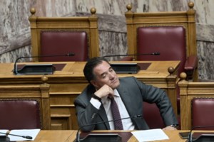 Άδωνις για Κασσελάκη: Αν είχε κάνει κάποιος άλλος τα λάθη του, θα τον είχαν γδάρει - Ο Τάιλερ μου φαίνεται πιο συμπαθής