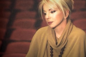 Ο θυελλώδης έρωτας της Νόνικας Γαληνέα και του Αλέκου Αλεξανδράκη μέσα από τα δικά της λόγια - εικόνα 7