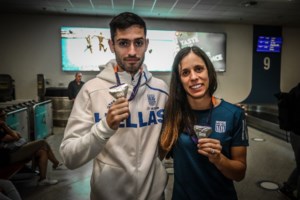 Κατερίνα Στεφανίδη: Δεν δίνουν ελληνικό διαβατήριο στον άντρα μου, επειδή η μητέρα μου είναι ΣΥΡΙΖΑ