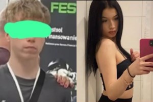 Θυμίζει το "Adolescence" η δολοφονία της 16χρονης Μάγια: Θύμα bullying ο 17χρονος που συνελήφθη στην Ελλάδα; - εικόνα 2