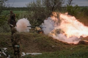 Ευρωπαϊκό Συμβούλιο: Βασικό θέμα στην ατζέντα των "27" ηγετών η Ουκρανία - Τηλεδιάσκεψη με Ζελένσκι
